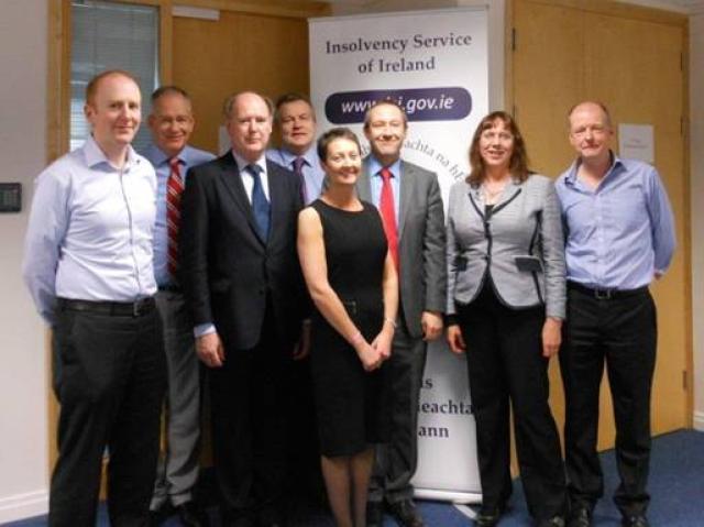 5 Nations Networking - Dublin