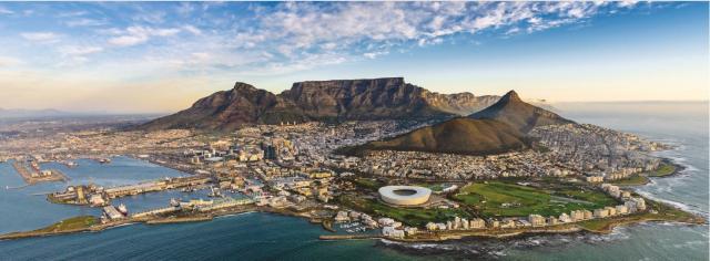 Capetown