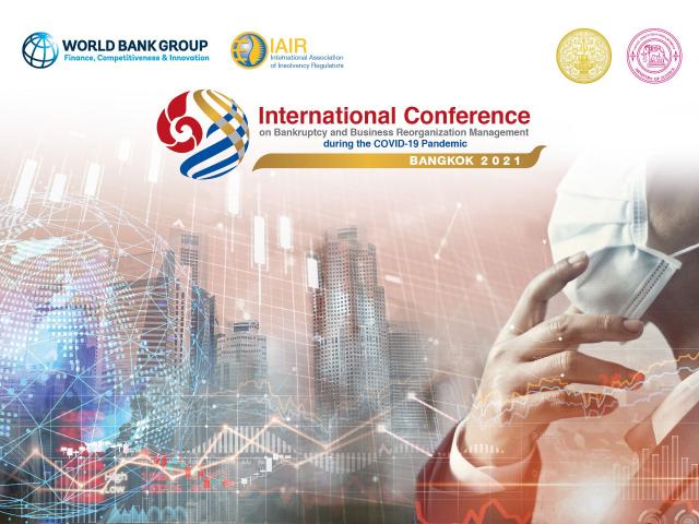 Thailand Conference image