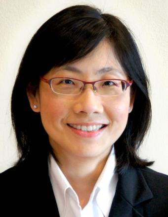 Jill Tan