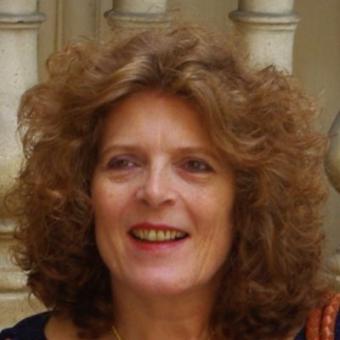 Isabelle Didier