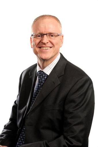 John Cook