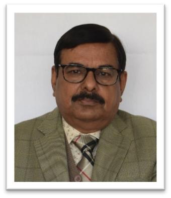 Sudhaker Shukla
