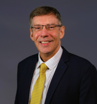 Paul Morrison